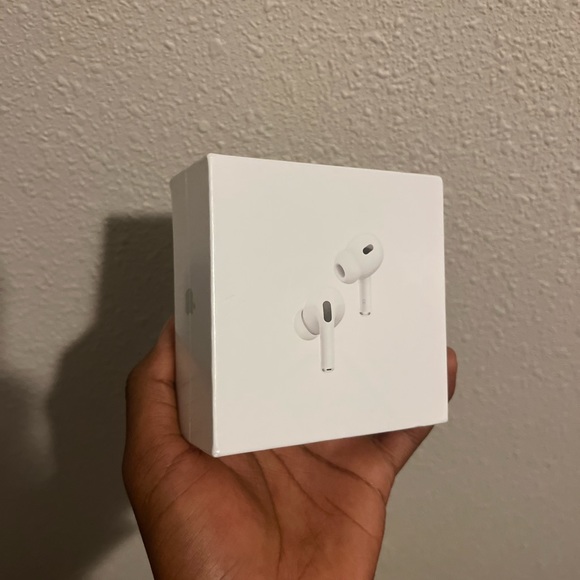 AirPod Pro 2nd Generation